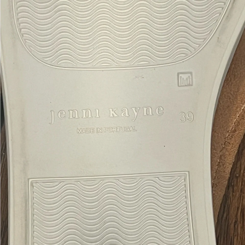 JENNI KAYNE Suede Slider Sneaker - Picture 11 of 12